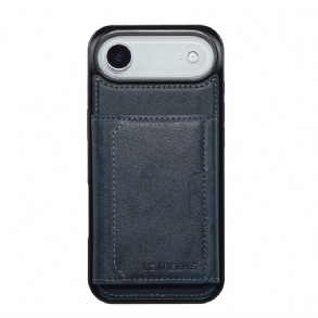 Tok iPhone Air Magsafe Levehető Kártyatartóval Lc.imeeke