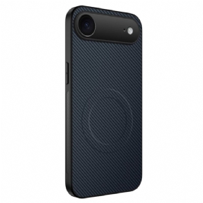 Tok iPhone Air Magsafe Szénszál Finomság