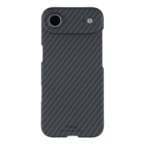 Tok iPhone Air Magsafe X-level Szénszálas Textúra