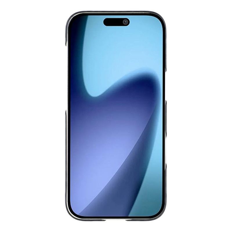 Tok iPhone Air Magsafe X-level Szénszálas Textúra