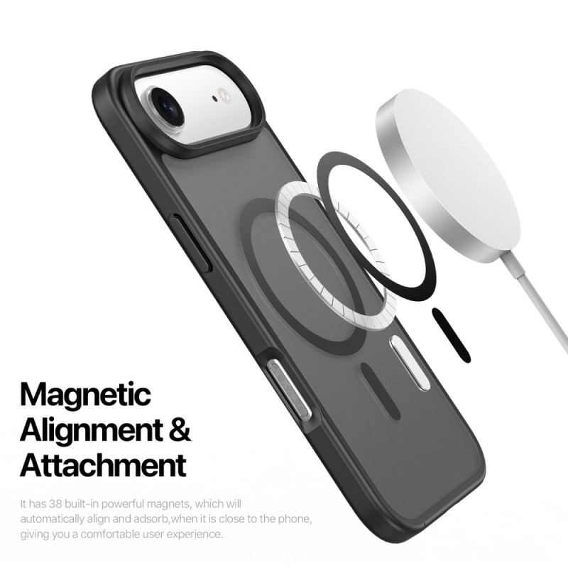 Tok iPhone Air Magsafe Yind Sorozat Dux Ducis