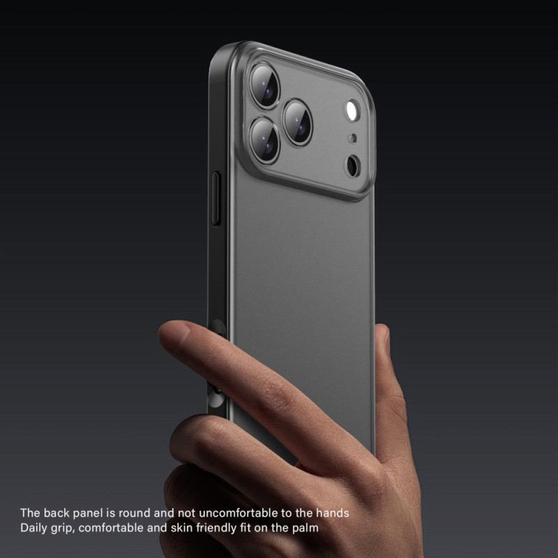 Tok iPhone Air Matt Dizájn Ipaky