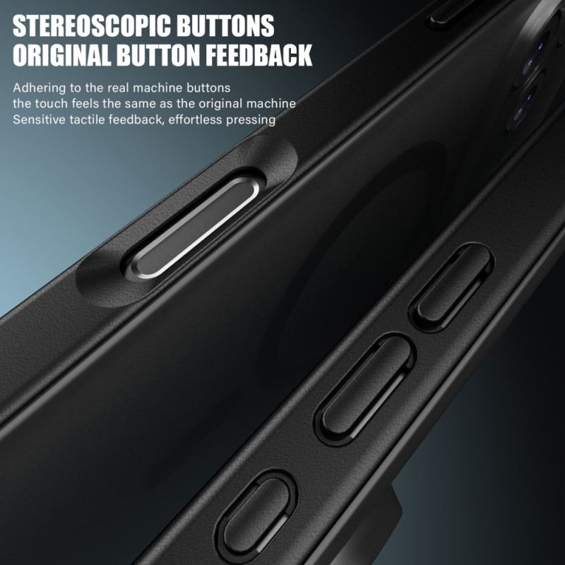 Tok iPhone Air Matt Dizájn Ipaky