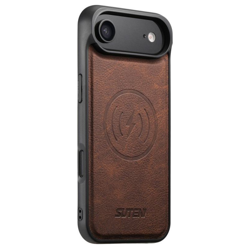 Tok iPhone Air Suteni Magsafe Kompatibilis