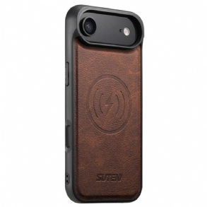 Tok iPhone Air Suteni Magsafe Kompatibilis