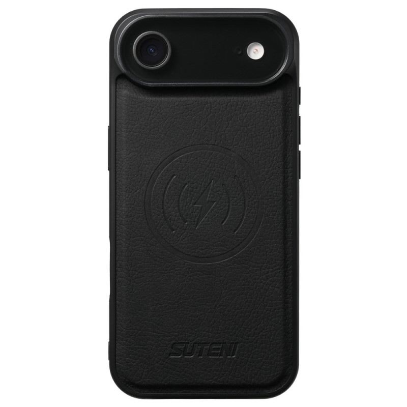 Tok iPhone Air Suteni Magsafe Kompatibilis