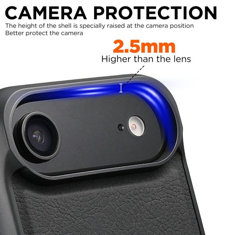 Tok iPhone Air Suteni Magsafe Kompatibilis