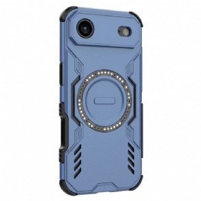 Tok iPhone Air Ultraálló Mágneses És Hőelvezető