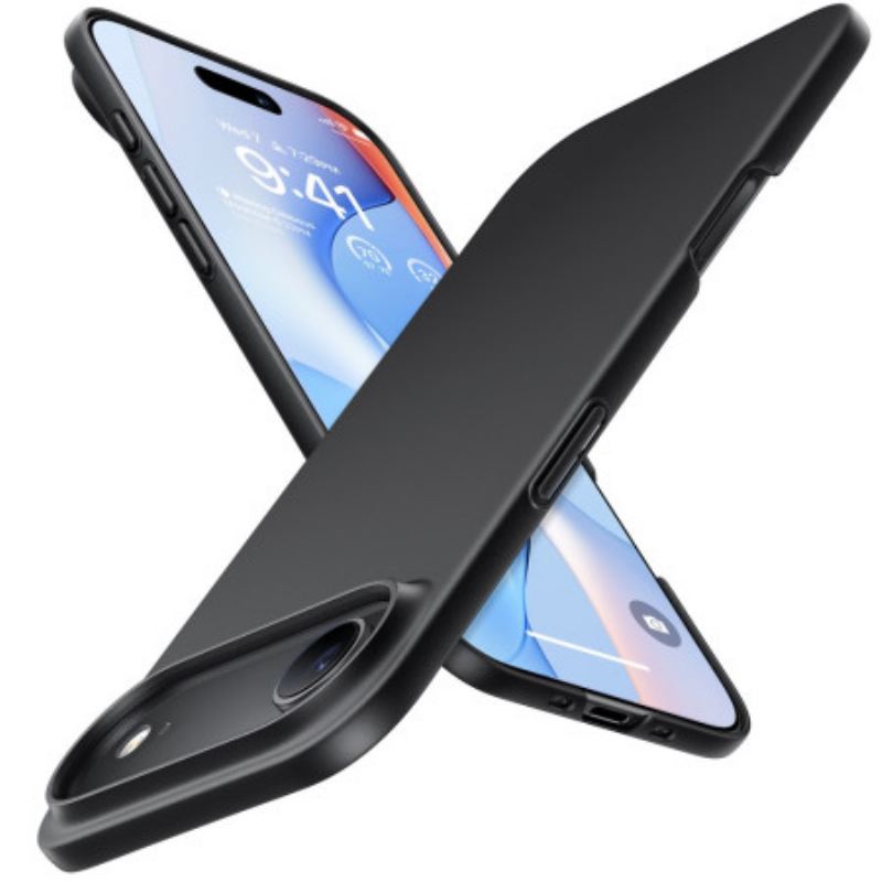 Tok iPhone Air Ultravékony Magsafe Kompatibilis