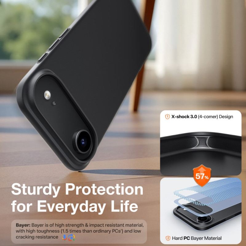 Tok iPhone Air Ultravékony Magsafe Kompatibilis