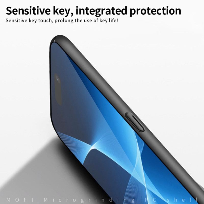 Tok iPhone Air Ultravékony Mofi