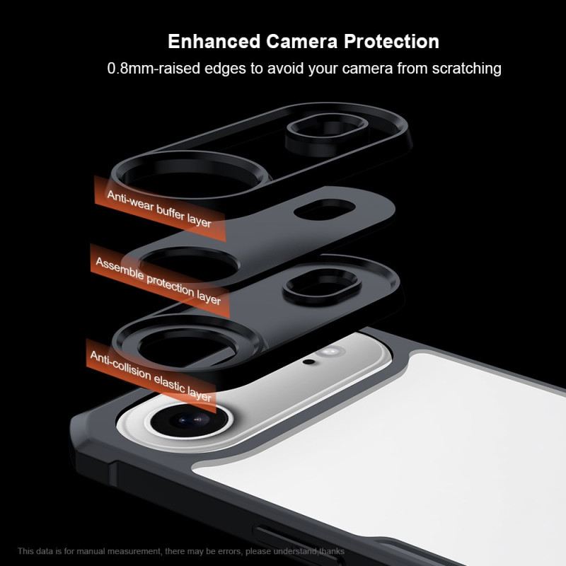 Tok iPhone Air Xundd