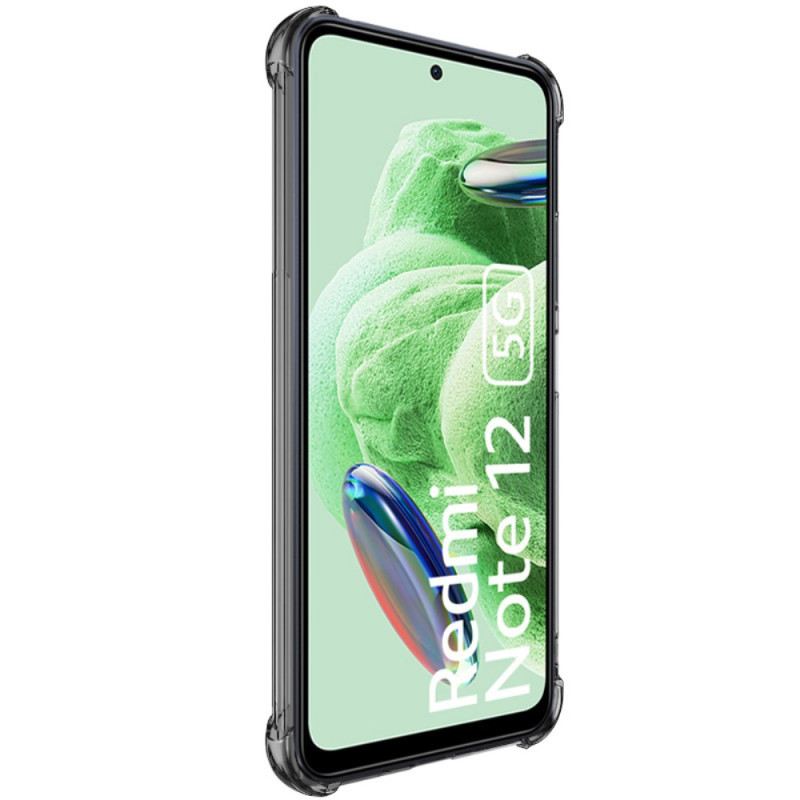 Tok Poco X5 5G Átlátszó Imak
