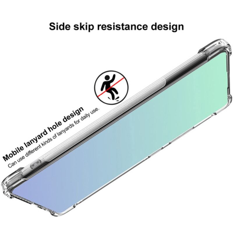 Tok Vivo V30 Lite 5g Imak Átlátszó