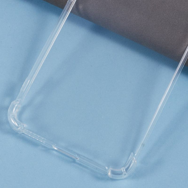 Tok Vivo V30 Lite 5g Megerősített Átlátszó