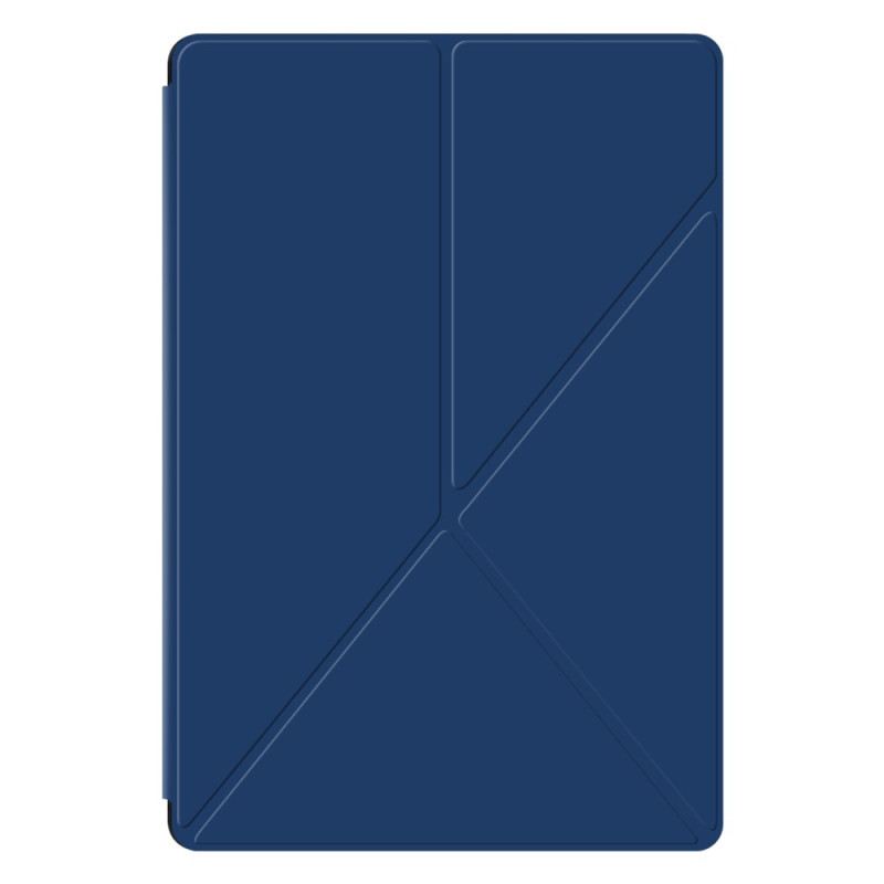 Bőrtok Samsung Galaxy Tab S10 Fe Origami