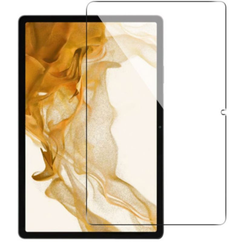 Edzett Üveg Képernyővédő Fólia Samsung Galaxy Tab S10 Fe Készülékekhez