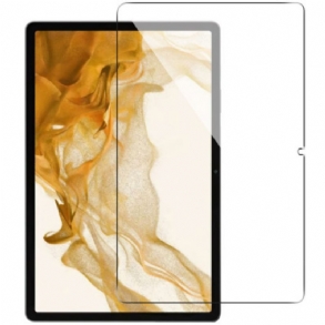 Edzett Üveg Képernyővédő Fólia Samsung Galaxy Tab S10 Fe Készülékekhez