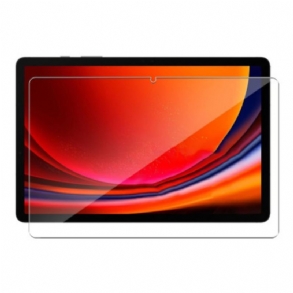 Edzett Üveg Képernyővédő Samsung Galaxy Tab S10 Fe / Tab S9 Fe Készülékhez