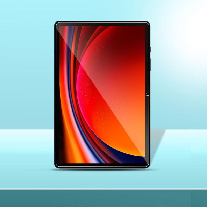 Edzett Üveg Képernyővédő Samsung Galaxy Tab S10 Fe / Tab S9 Fe Készülékhez