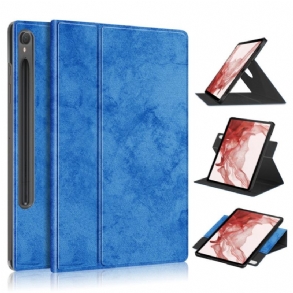 Fliptok Samsung Galaxy Tab S10 Fe Forgatható