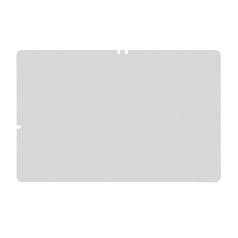 Kémhatás Elleni Matt Képernyővédő Fólia Samsung Galaxy Tab S10 Lite / S10 Fe / Tab S9 / S8 / S7 Készülékekhez