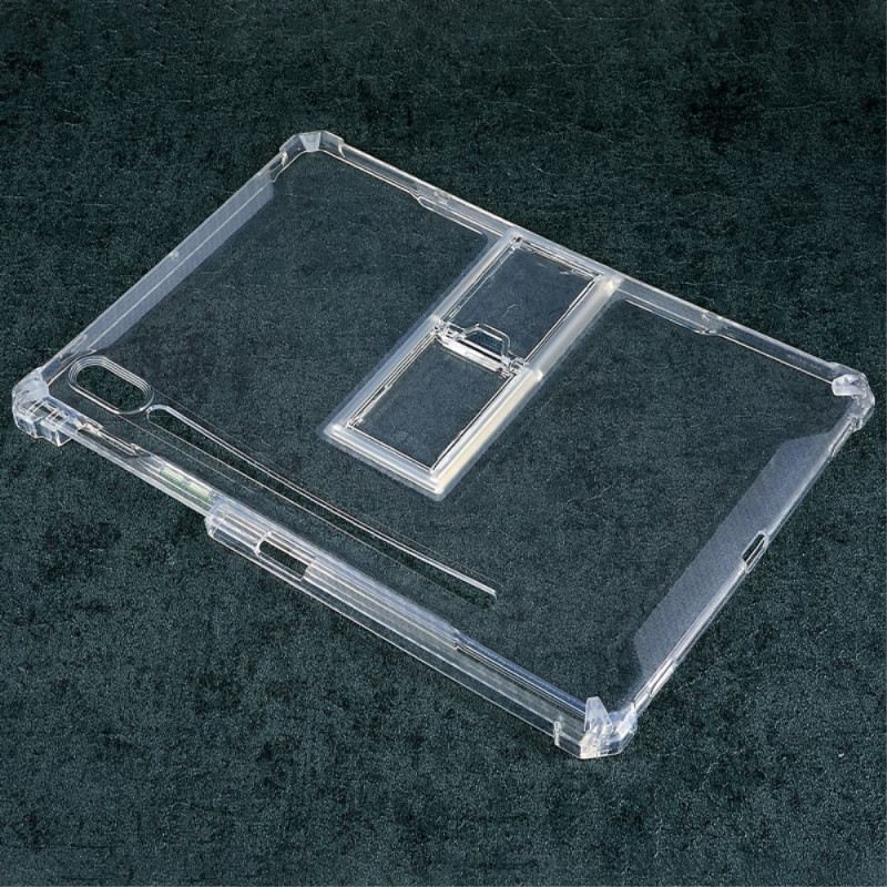 Mobiltelefon Tokok Samsung Galaxy Tab S10 Fe Átlátszó Állvány