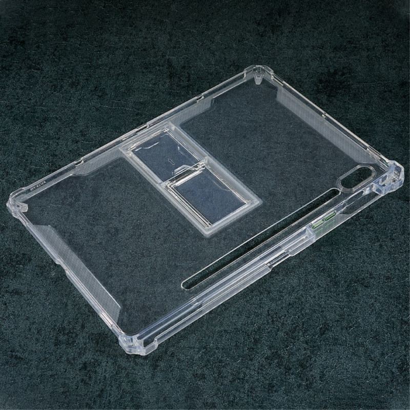 Mobiltelefon Tokok Samsung Galaxy Tab S10 Fe Átlátszó Állvány