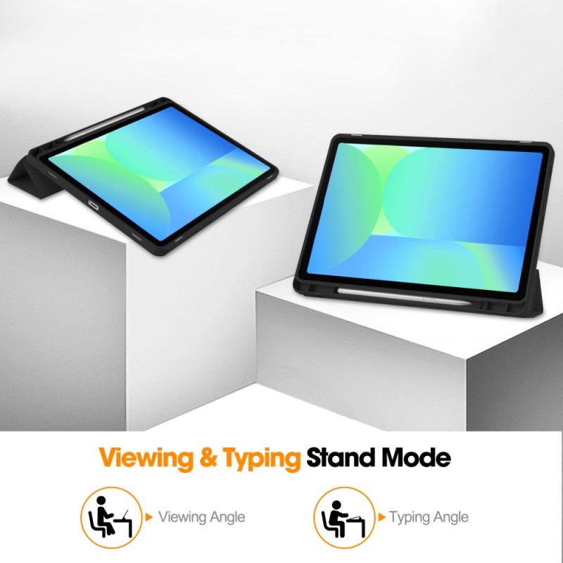 Samsung Galaxy Tab S10 Fe Érintőceruza Tartó