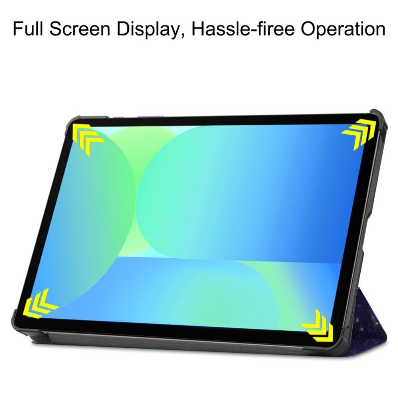 Samsung Galaxy Tab S10 Fe Galaxis