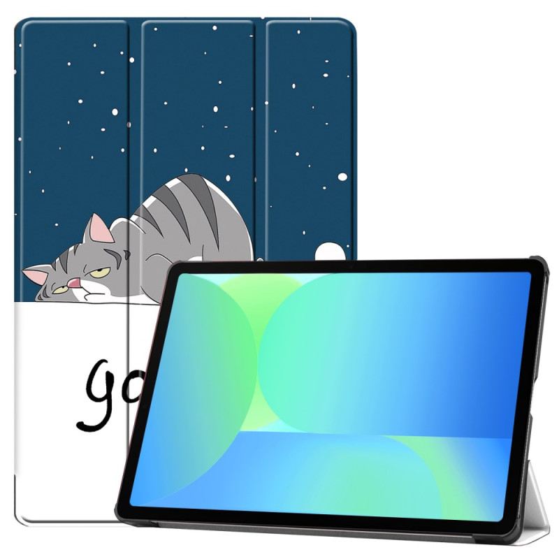 Samsung Galaxy Tab S10 Fe Jó Éjszakát