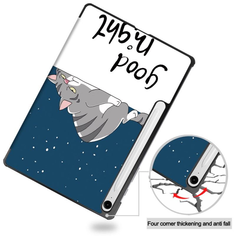 Samsung Galaxy Tab S10 Fe Jó Éjszakát