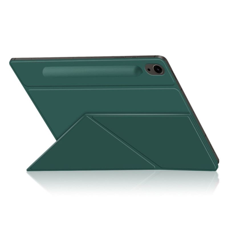 Samsung Galaxy Tab S10 Fe Mágneses Origami