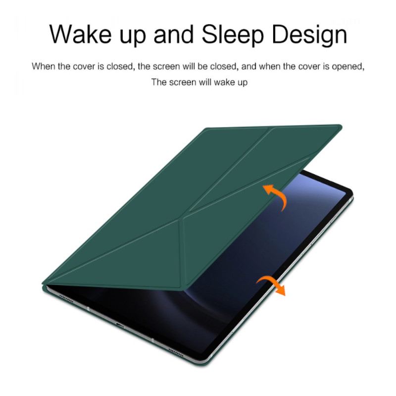 Samsung Galaxy Tab S10 Fe Mágneses Origami