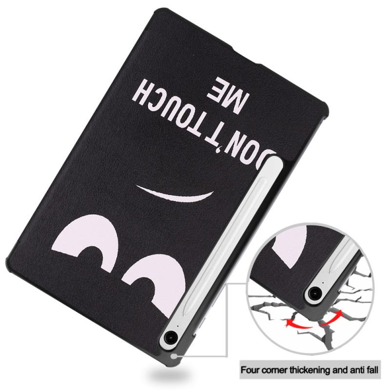 Samsung Galaxy Tab S10 Fe Ne Érj Hozzám