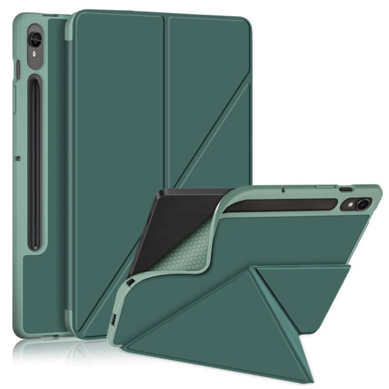 Samsung Galaxy Tab S10 Fe Origami Állvány