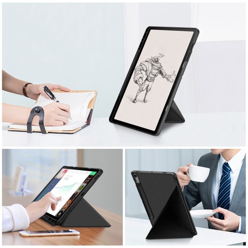 Samsung Galaxy Tab S10 Fe Origami Állvány