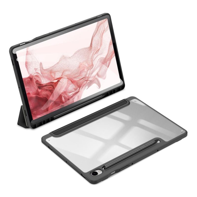 Samsung Galaxy Tab S10 Fe Toby Sorozat Dux Ducis