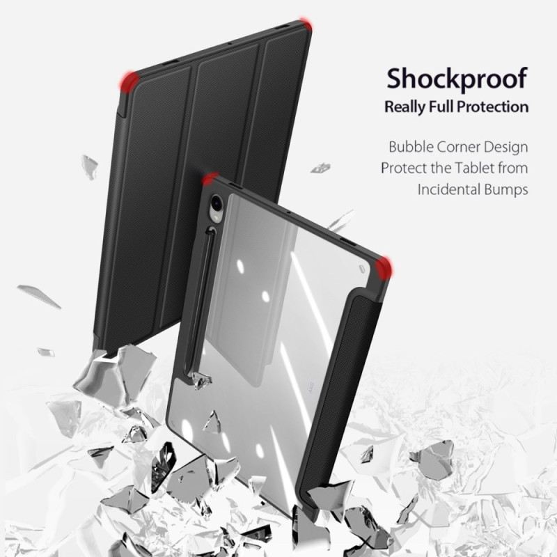 Samsung Galaxy Tab S10 Fe Toby Sorozat Dux Ducis