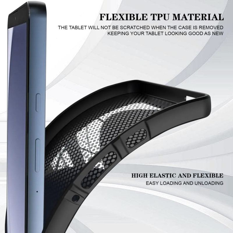 Tok Samsung Galaxy Tab S10 Fe Corgi Minta