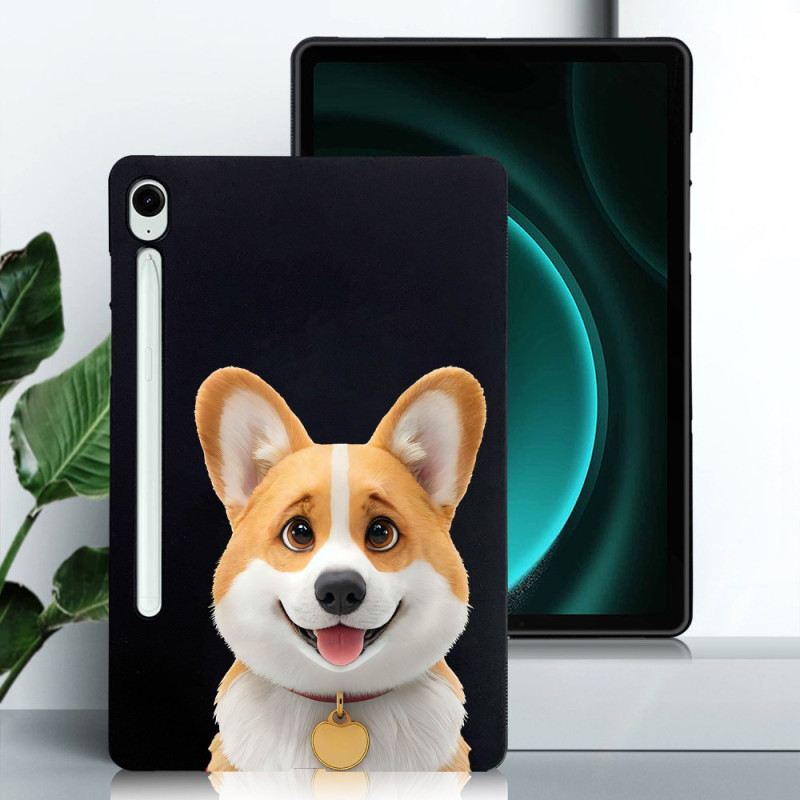 Tok Samsung Galaxy Tab S10 Fe Corgi Minta