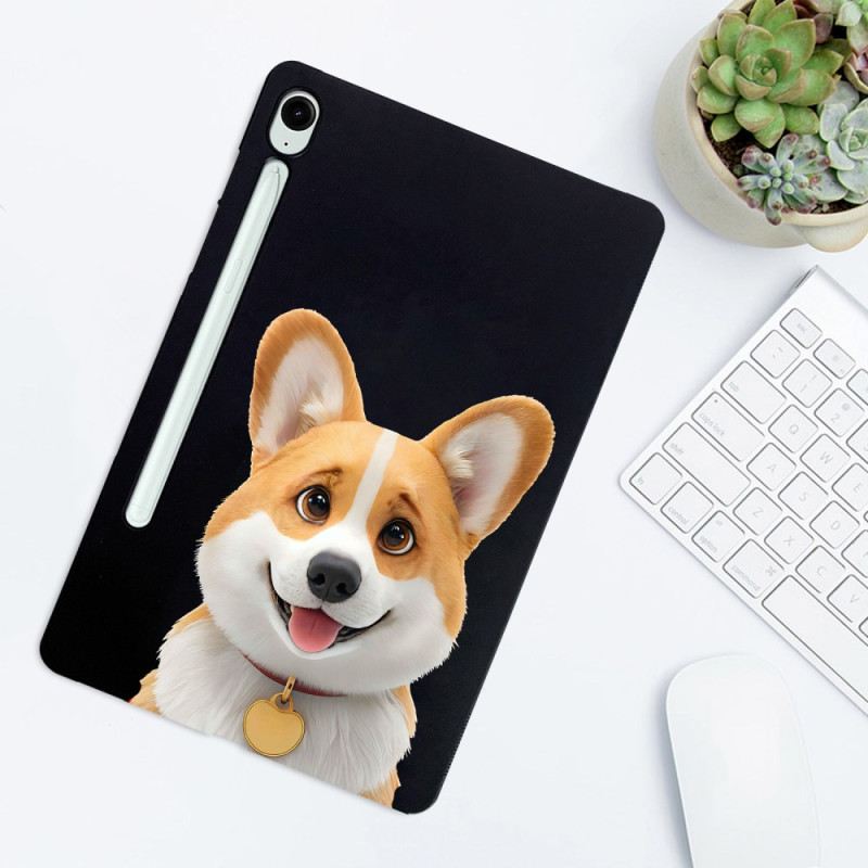 Tok Samsung Galaxy Tab S10 Fe Corgi Minta