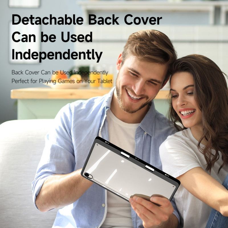 Tok Samsung Galaxy Tab S10 Fe Dux Ducis Sorozatú Magi