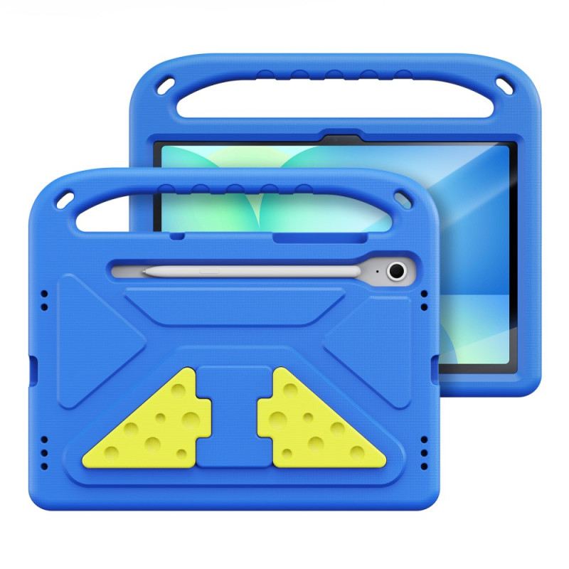 Tok Samsung Galaxy Tab S10 Fe Dux Ducis Sorozatú Puff