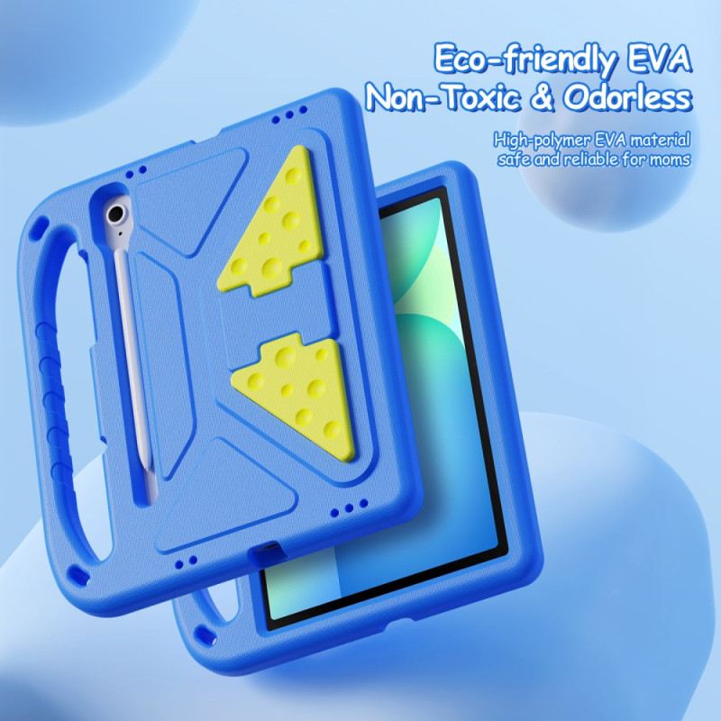 Tok Samsung Galaxy Tab S10 Fe Dux Ducis Sorozatú Puff