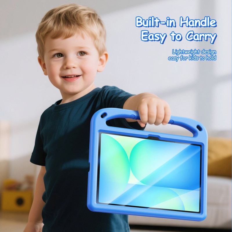 Tok Samsung Galaxy Tab S10 Fe Dux Ducis Sorozatú Puff