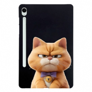 Tok Samsung Galaxy Tab S10 Fe Garfield Macska