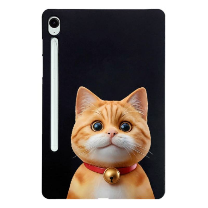 Tok Samsung Galaxy Tab S10 Fe Macska