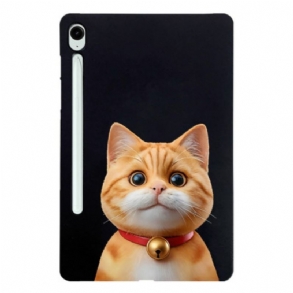 Tok Samsung Galaxy Tab S10 Fe Macska
