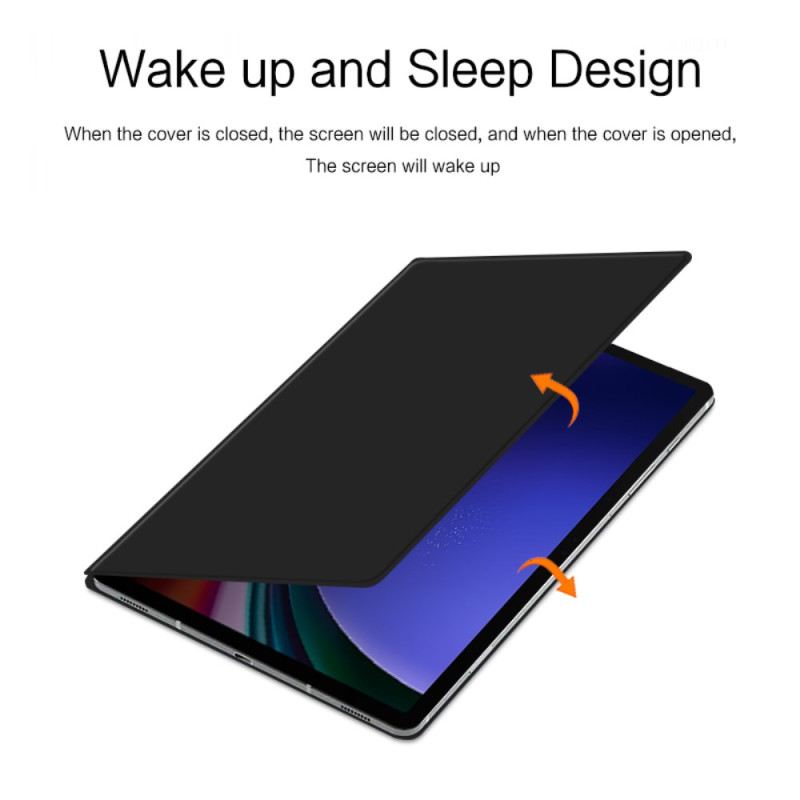 Tok Samsung Galaxy Tab S10 Fe Mágneses